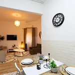 2 Bedroom Apartement In The Center Of Cairo