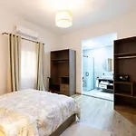 2 Bedroom Apartement In The Center Of Cairo