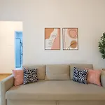 2 Bedroom Apartement In The Center Of Cairo