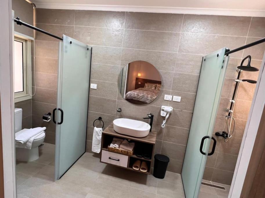 Appartement 2 Bedroom In The Center Of