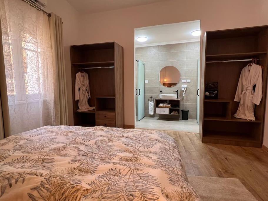 Apartamento 2 Bedroom In The Center Of