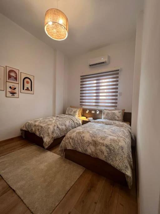 2 Bedroom In The Center Of Appartement