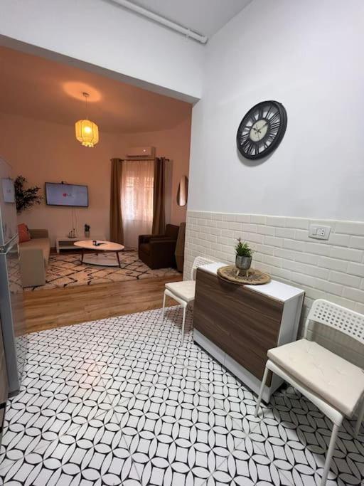 Apartamento 2 Bedroom In The Center Of