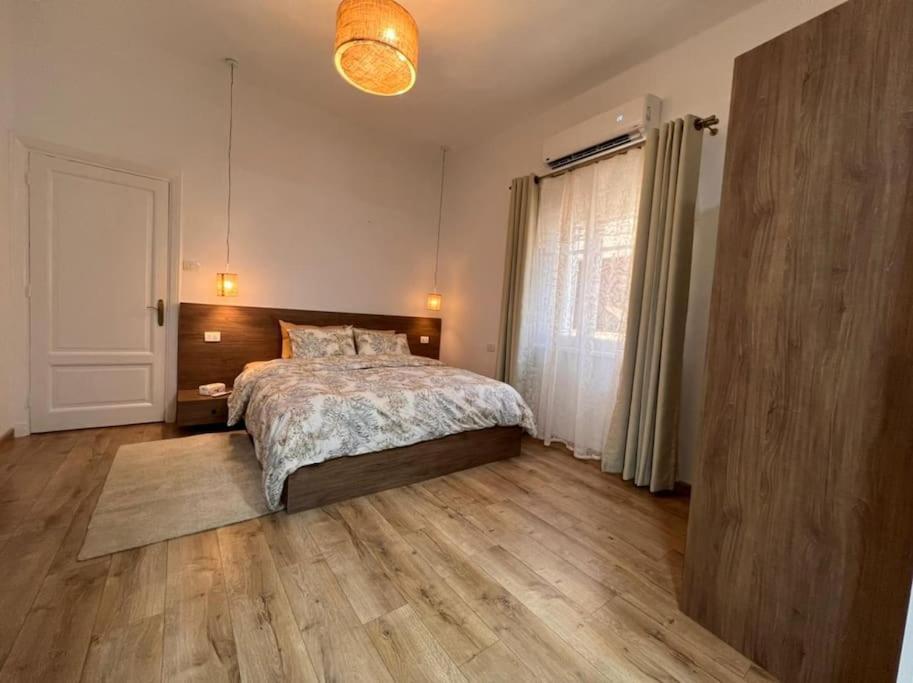 Appartement 2 Bedroom In The Center Of