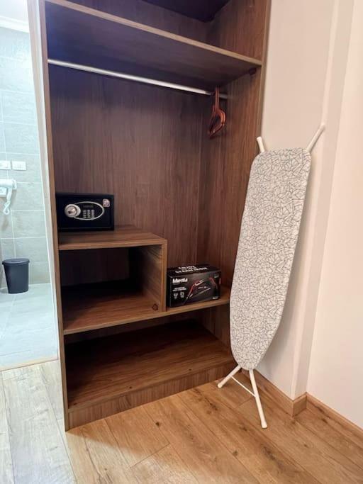 Apartamento 2 Bedroom In The Center Of *