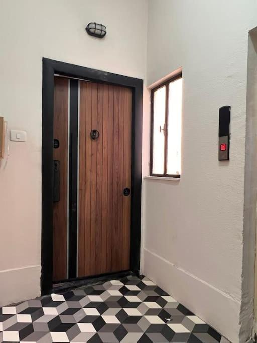 2 Bedroom In The Center Of Apartamento