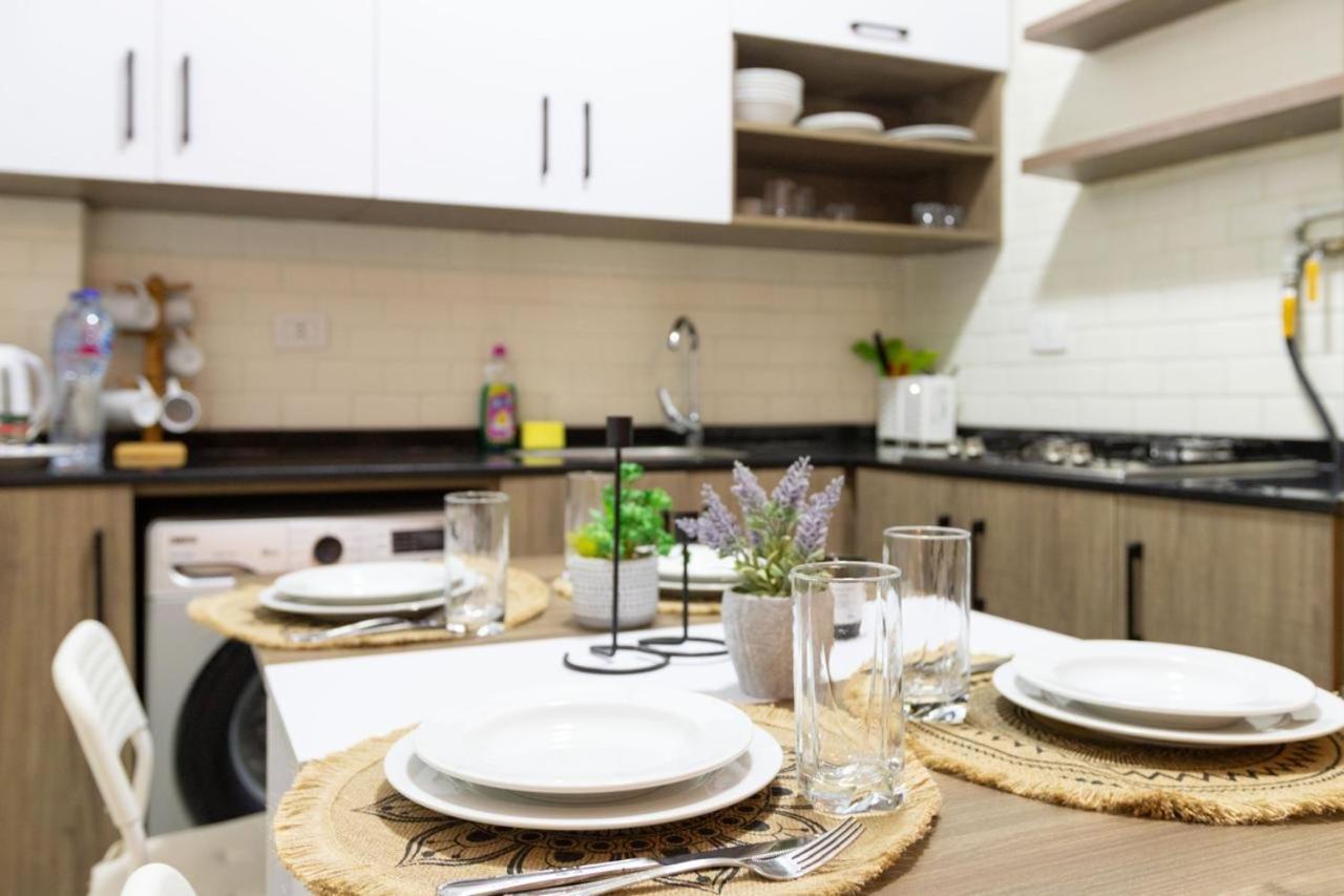 2 Bedroom In The Center Of Appartement *