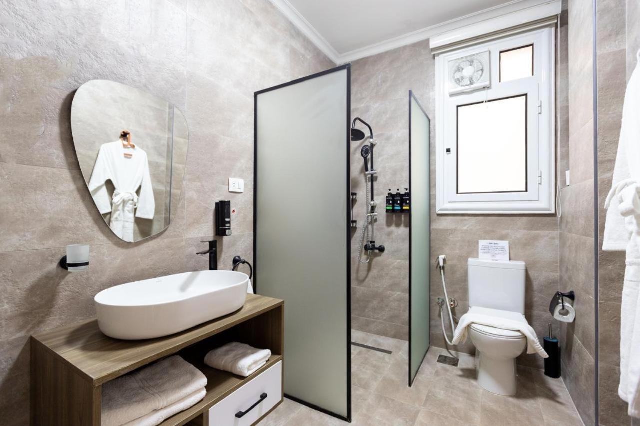 Appartement 2 Bedroom In The Center Of