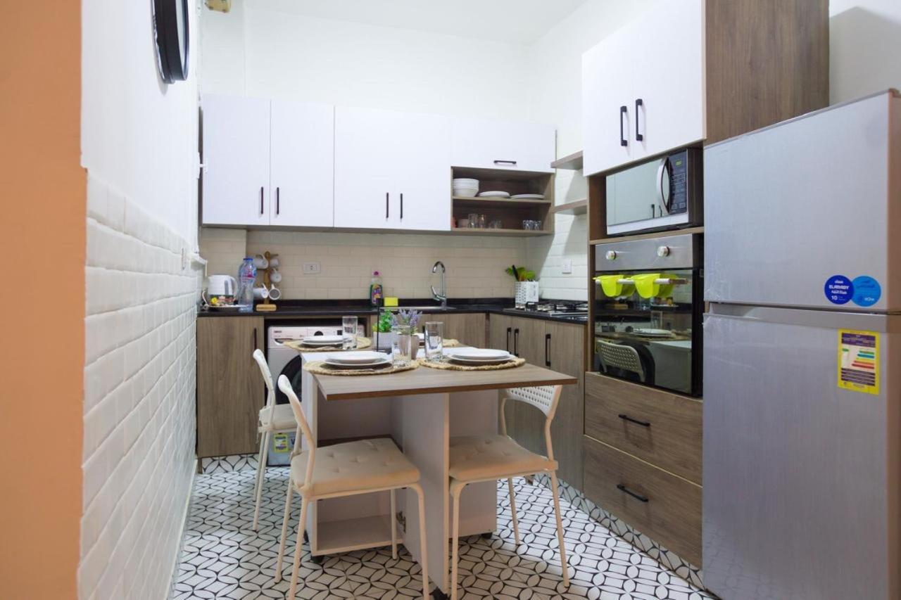 2 Bedroom In The Center Of Caïro