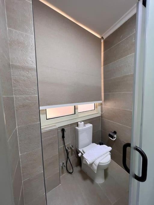 2 Bedroom In The Center Of *