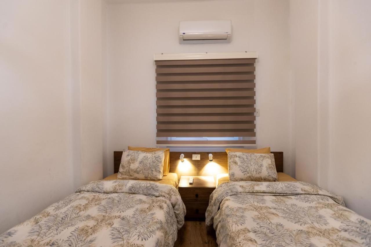 2 Bedroom In The Center Of
